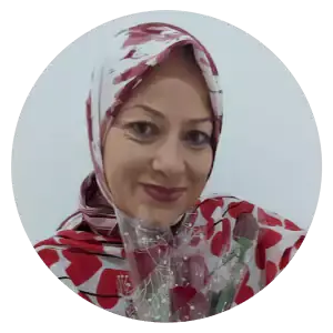 آمال  رقيق 