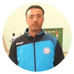  معز قرقوري  