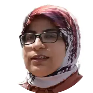   نادية بن حليمة