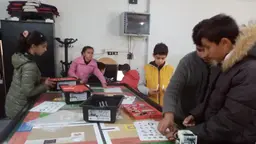 نادي الروبوتيك