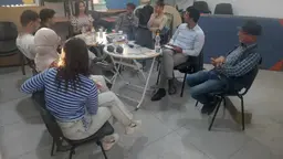 نادي صيدلية الكتابة 