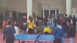    نادي رياضة و ترفيه 