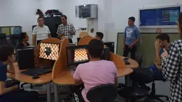  نادي الشطرنج  