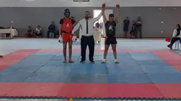 نادي الكينغ فو 