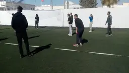  نادي كرة الطائرة 