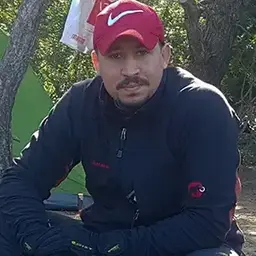 منصور الخروبي