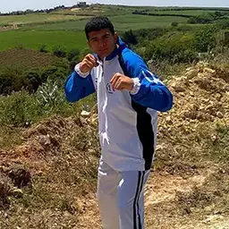 مراد الهبيري