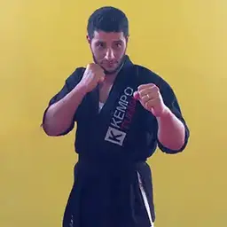 زياد المتهني