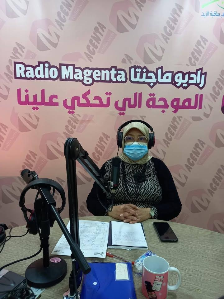 الخميس 8 جانفي 2026 حلقة جديدة من البرنامج الإذاعي هدرة عشية من 448693