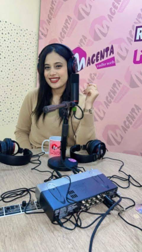 حلقة جديدة من بودكاست بعيون امراة يوم الاربعاء 21 جانفي 2026 مع