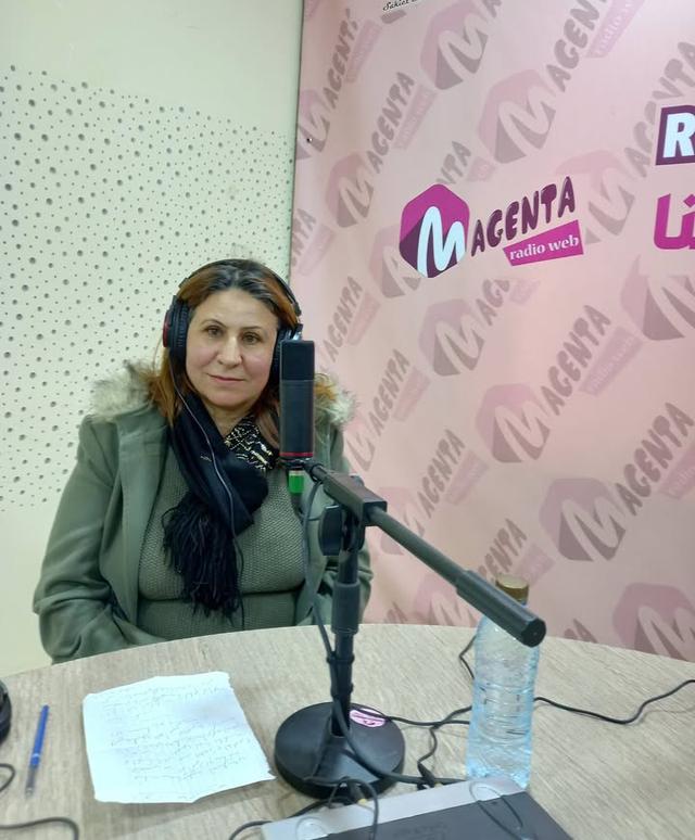 الخميس 5 فيفري 2026 حلقة جديدة من البرنامج الإذاعي هدرة عشية من