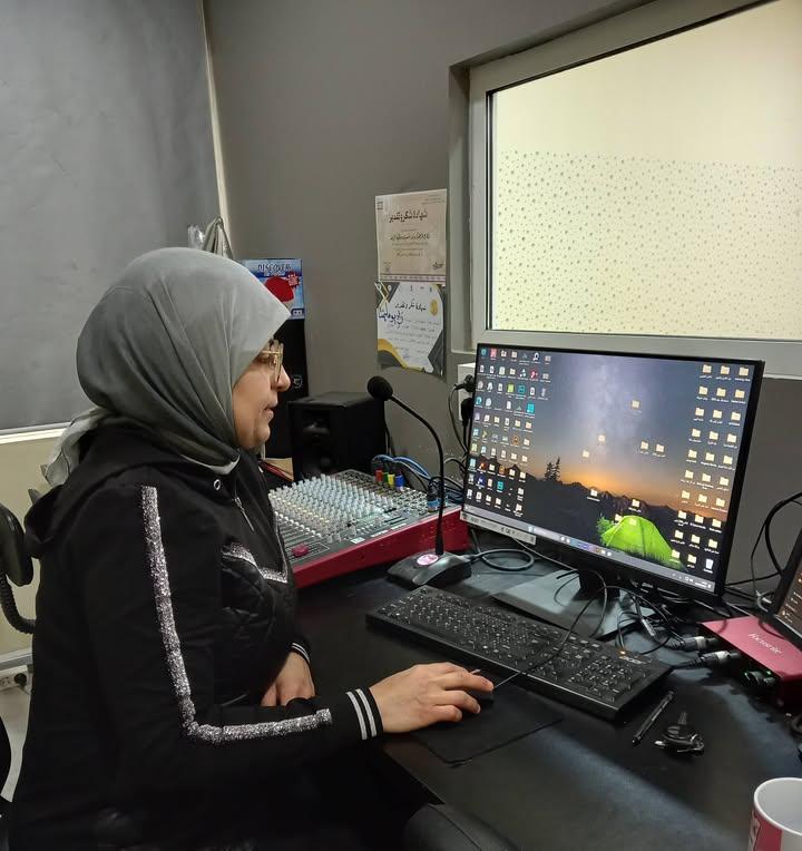 الخميس 19 فيفري 2026 الحلقة الأولى لبرنامج News في رمضان ضمن البرمجة