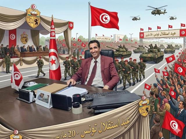 كل عام ووطننا العزيز في امان وازدهار ورقي:ذكرى عيد الاستقلال المجيد