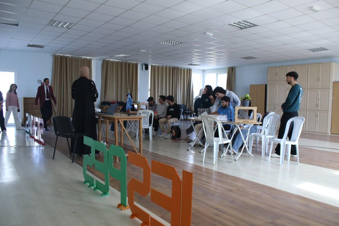 يوم 09 أفريل 2026 بمناسبة ذكرى الشهداء، تظمت دار الشباب ساقية الزيت