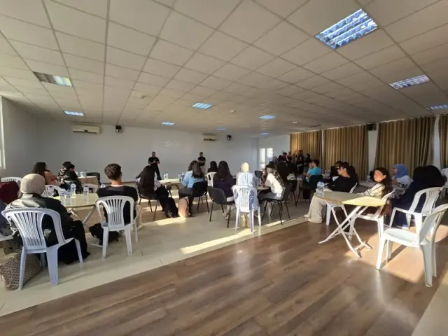 نظّم نادي EPIK Leaders ISIMS ، بمناسبة عطلة نصف الثلاثي الاول وبالشراكة